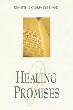 Healing Promises