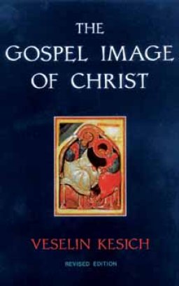 The Gospel Image of Christ