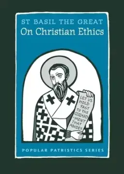 On Christian Ethics