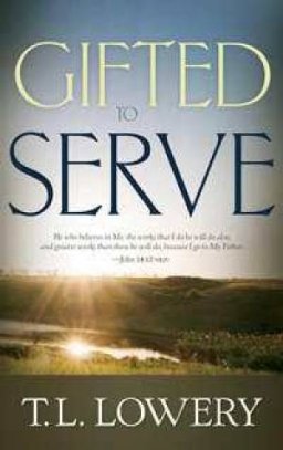 Gifted To Serve