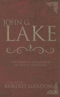 John G Lake