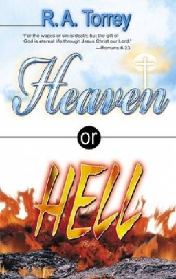 Heaven Or Hell