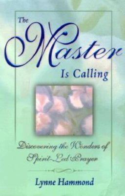 Master Is Calling