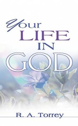 Your Life In God Paperback Book