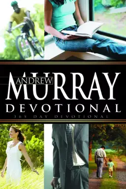 Andrew Murray Devotional