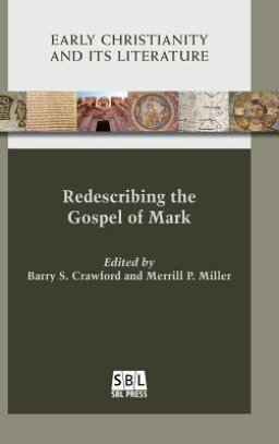 Redescribing the Gospel of Mark