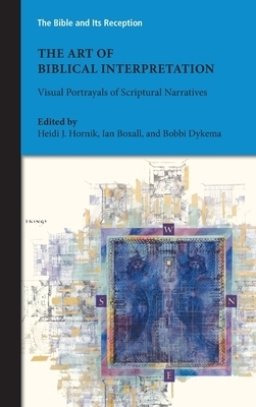 The Art of Biblical Interpretation: Visual Portrayals of Scriptural Narratives