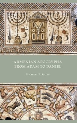 Armenian Apocrypha from Adam to Daniel