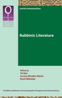 Rabbinic Literature