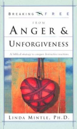 Breaking Free From Anger And Unforgiv