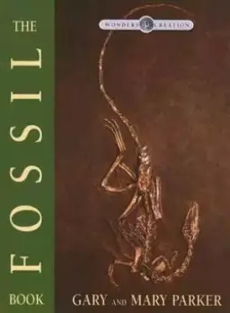 The Fossil Book