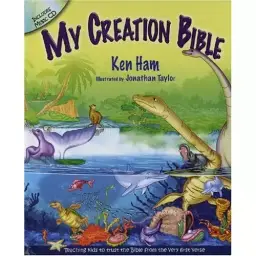 My Creation Bible