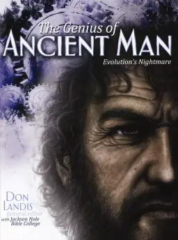 The Genius Of Ancient Man