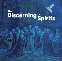 Audio CD-Discerning Of Spirits