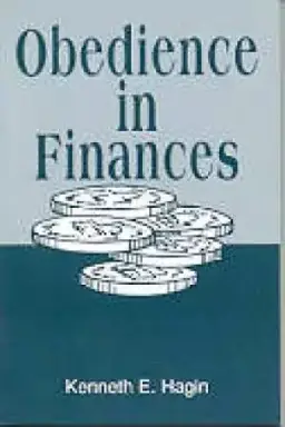 Obedience In Finances