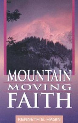 Mountain Moving Faith