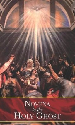 Novena to the Holy Ghost