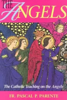 Angels: Catholic Teaching