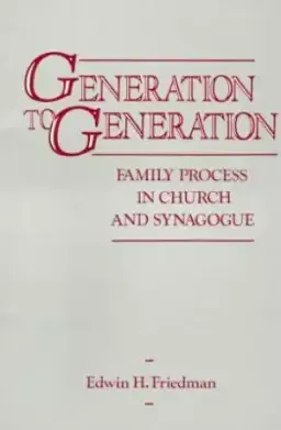 Generation To Generation