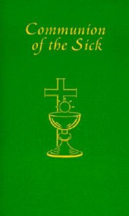 Communion Of The Sick