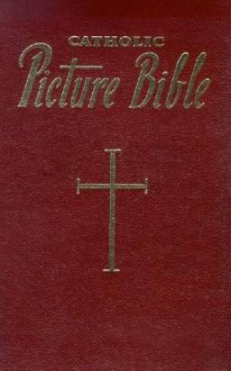 Catholic Picture Bible