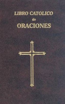 Libro Catolico De Oraciones