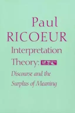 Interpretation Theory