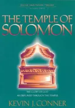 Temple of Solomon