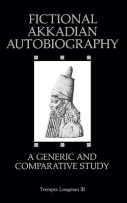 Fictional Akkadian Autobiography