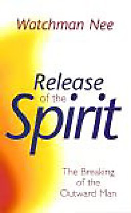 Release Of The Spirit