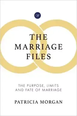 The Marriage Files