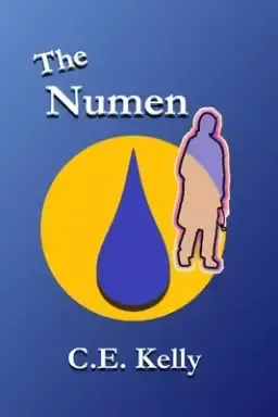 The Numen: I've fulfilled my purpose if I've helped you find yours