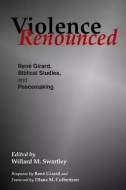 Violence Renounced