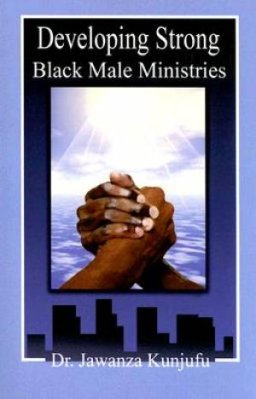 Developing Strong Black Male Ministries