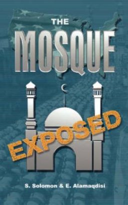 Mosque Exposed