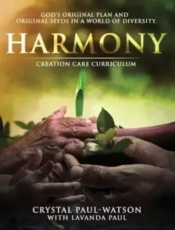 Harmony Creation Care Curriculum