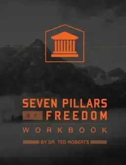 7 Pillars of Freedom Workbook