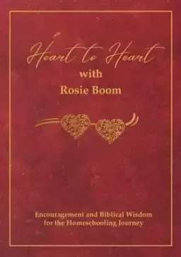 Heart to Heart: With Rosie Boom