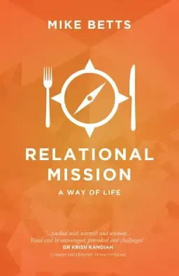 Relational Mission: A way of life