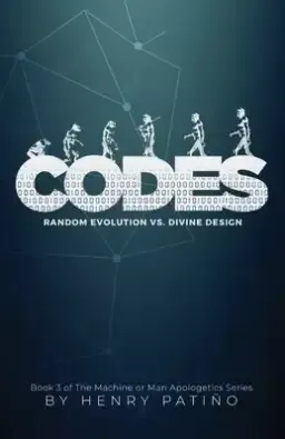 Codes: Random Evolution vs. Divine Design