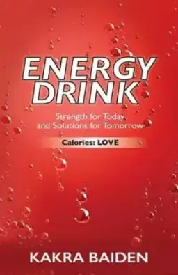 ENERGY DRINK :CALORIES:LOVE