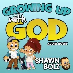 Growing Up With God Audio Book