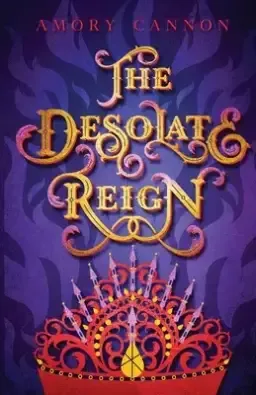 The Desolate Reign