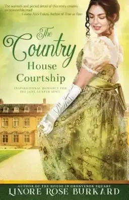 Country House Courtship