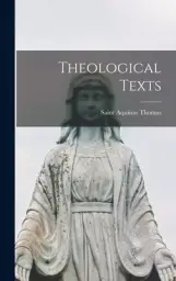 Theological Texts
