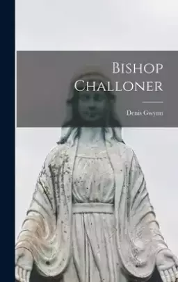 Bishop Challoner