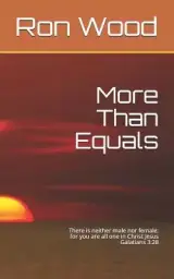 More Than Equals