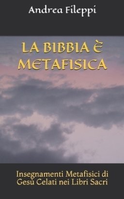 Bibbia E Metafisica