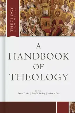 Handbook of Theology