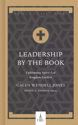 Leadership by the Book